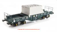 ACC1119 Accurascale FNA-D Nuclear Flask Carrier - Twin Pack